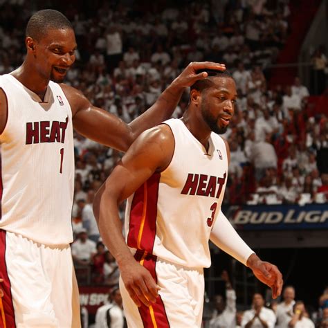 latest miami heat news and rumors